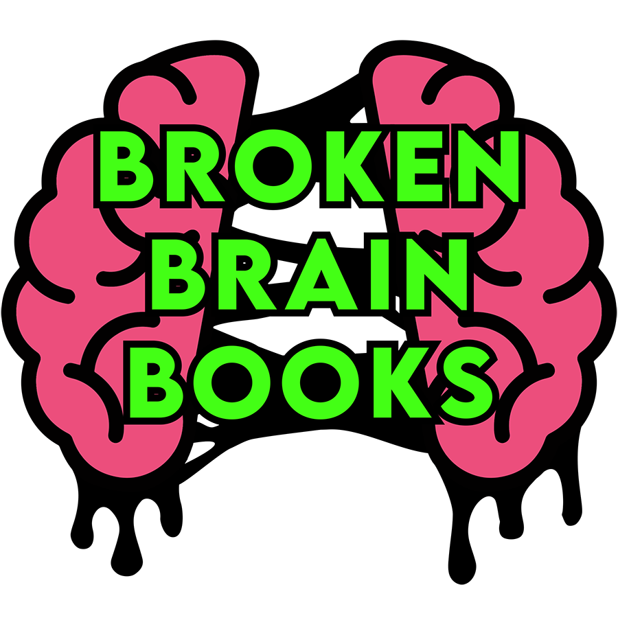 Broken Brain Books