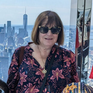 Cheryl Lyon