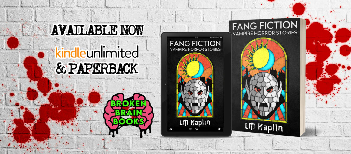 Fang Fiction