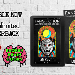 Fang Fiction