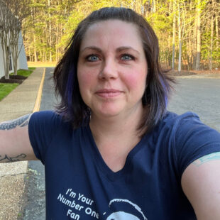 Heather Ann Larson